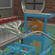 That’s a totally tubular exhaust.